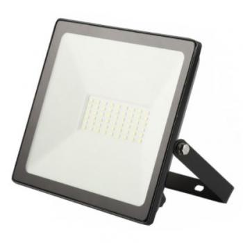 Proyector LED Ecova Terminus 30W 2400LM IP65 Negro 4000K Natural