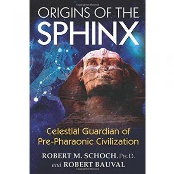 Origins of the Sphinx: Celestial Guardian of Pre-Pharaonic Civilization