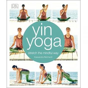 Yin Yoga: Stretch the mindful way