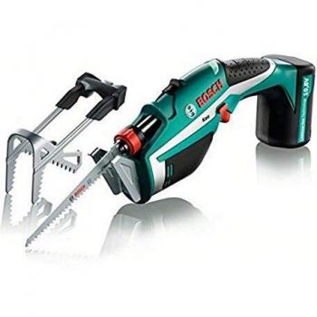Bosch Keo 0600861900 - Sierra de jardín a batería