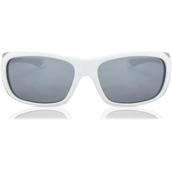 PROGEAR U-1517 Urban Teens 2 Gafas de Sol para Niños Blancas con lentes de sol, diseño urbano, color blanco