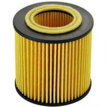 Filtro de aceite DENCKERMANN A210334