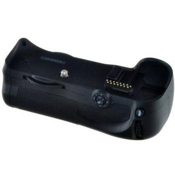 Empuñadura de Batería Jupio para Nikon D300/D300s/D700 (MB-D10)