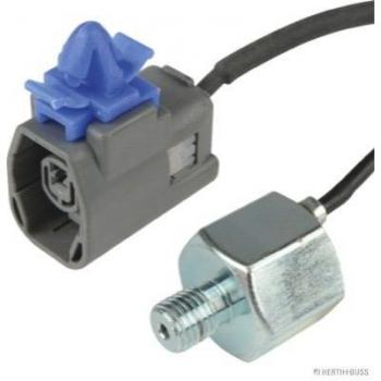 Sensor de detonaciones HERTH+BUSS JAKOPARTS para MAZDA 2, 3 y 5 puertas J5673000