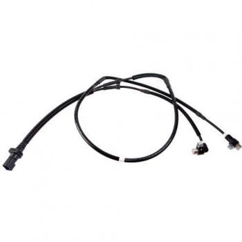 ABS 30242 Sensor, Revoluciones de la Rueda