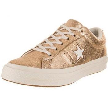 Converse Lifestyle One Star Ox, Zapatillas Unisex niño, Multicolor