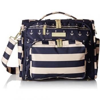 Ju-Ju-Be 13FM02L-TCO - Bolsa de pañales convertible