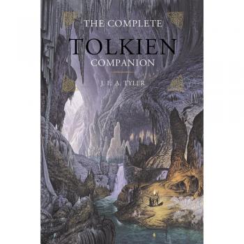 Comprehensive Guide to Tolkien's Middle-earth