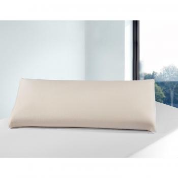 SAVEL Almohada Viscoelástica Antiácaros Beige 75