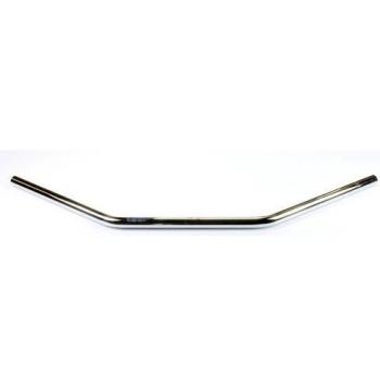 Manillar TRW MCL120SC - Manillar de motocicleta, fabricado en aluminio, diseño ergonómico, compatible con múltiples modelos de motos, acabado anodizado para mayor durabilidad y resistencia a la corrosión