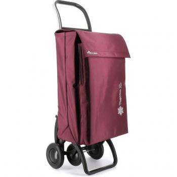 Carro de la compra Termo MF XL 4.2 Rolser