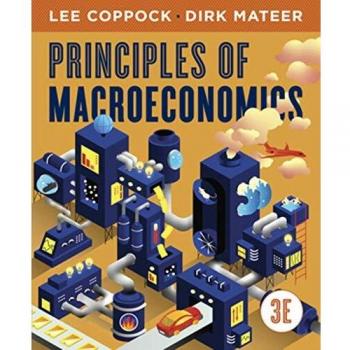 Principles of Macroeconomics