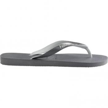 Chanclas Hombre Top Mix Steel/Grey - Diseño resistente y confortable