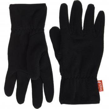 Wind X Treme 001 Guantes, Hombre, Negro