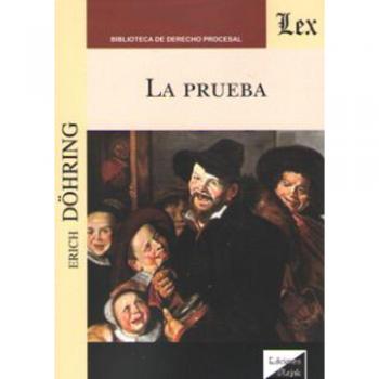 La prueba