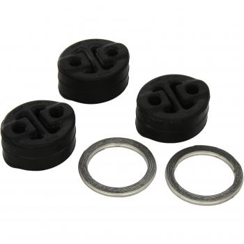 Kit de montaje sistema de escape HJS 82 44 7704