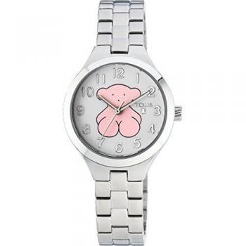 TOUS Relojes de Pulsera para niñas 700350040