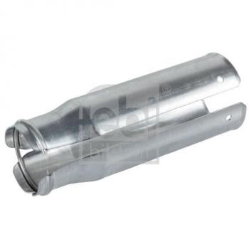 Tubo de bujía FEBI BILSTEIN 107690 para BMW: Série 3, Série 1, X1, Série 5, X3, X5, X6, Série 7, Z4, Série