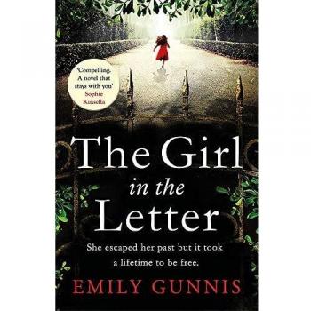 The Girl in the Letter: The most gripping, heartwrenching page-turner of the year