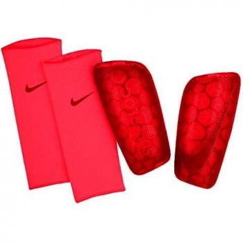 Nike Mercurial FlyLite Superlock 160-170 - Espinilleras de fútbol