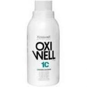 Kosswell, Oxigenante Tinte