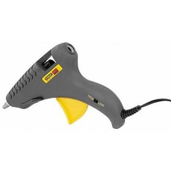 STANLEY 6-GR25 - Pistola de cola termofusible gr25