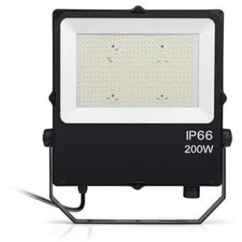 Proyector LED Estanco 200W 20000lm IP66 CCT 3000K-6000K