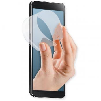 4smarts hybrid flexglass protector de pantalla para huawei p9 lite