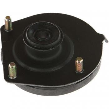 Cojinete de soporte del puntal de suspensión Magnum Technology A73024MT Izquierda, Alojamiento de amortiguador telescópico