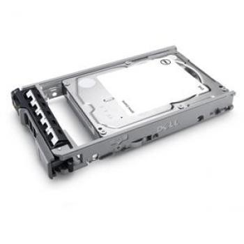 Disco Duro Interno Dell 600GB 10K SAS 12G 2.5 HP R630/R730