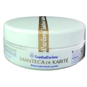 Manteca de Karité 150g