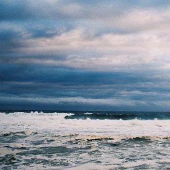 As If In A Dream I Drifted At Sea
