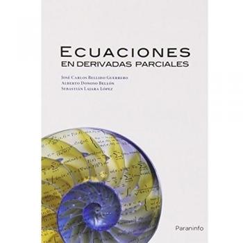 Ecuaciones derivadas parciales