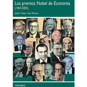 Los premios Nobel de Economía:
