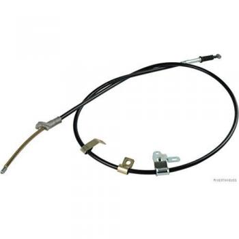 HERTH+BUSS JAKOPARTS J3932065 cable de freno de mano