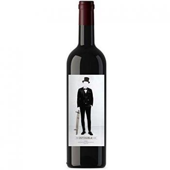 3 × Casa Rojo The Invisible Man Tempranillo Rioja