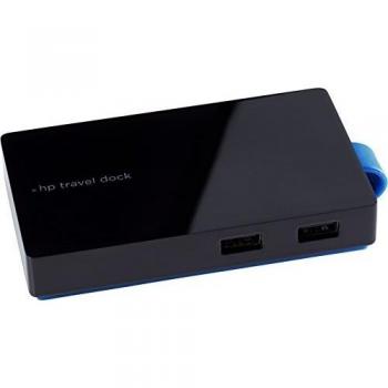 HP USB Travel Dock for EliteBook Spectre Pro x360