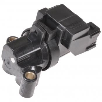 Válvula de mando de ralentí Blue Print ADG074212 para HYUNDAI Getz, Accent