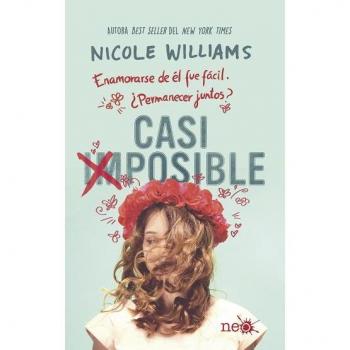 Casi imposible - WILLIAMS, NICOLE