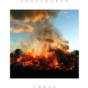 Three [Vinilo]
