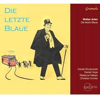The Last Blue - Premium Quality Blue Dye