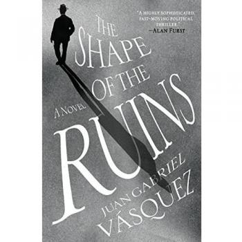 The Shape of the Ruins