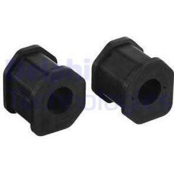 Cojinete estabilizador DELPHI TD1094W, 2 piezas