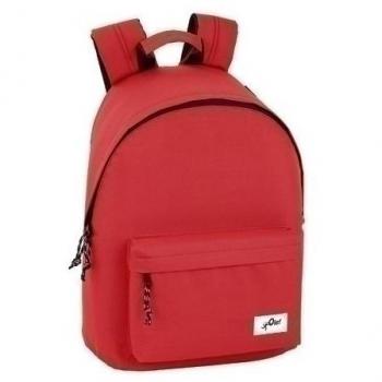MOCHILA OLEF DAY PACK PORTATIL ROJO