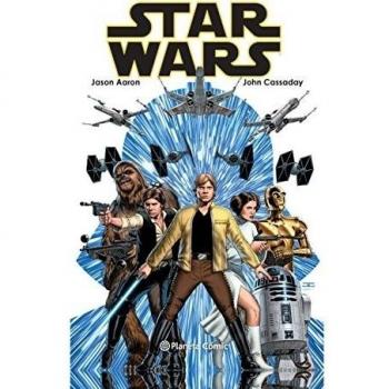Star Wars Tomo nº 01/13 - Jason Aaron