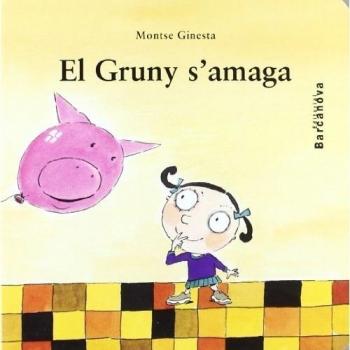 El Gruny s ' amaga