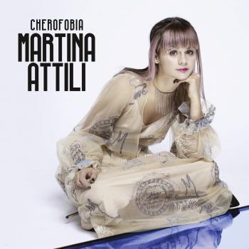 Cherofobia (X Factor 2018) - Import Edition