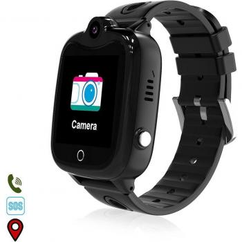 Smartwatch GPS localizador DS06 para niños