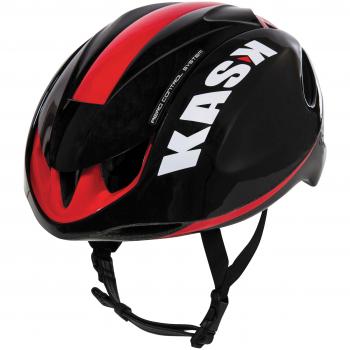 Kask Infinity - Casco para bicicleta de carretera, color multicolor, talla M