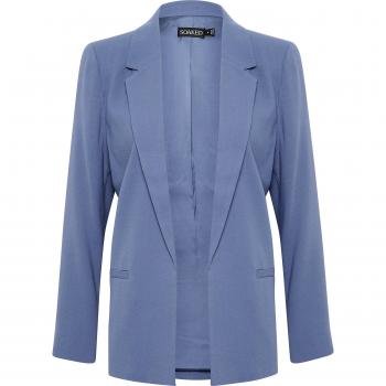 Soaked in Luxury Shirley Women's Long-Sleeved Blazer